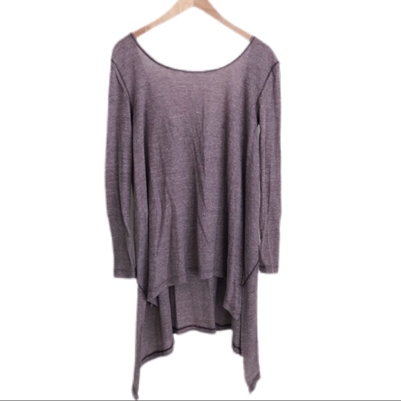 Free People The Incredible Tee Tunic - Picture 3 of 4